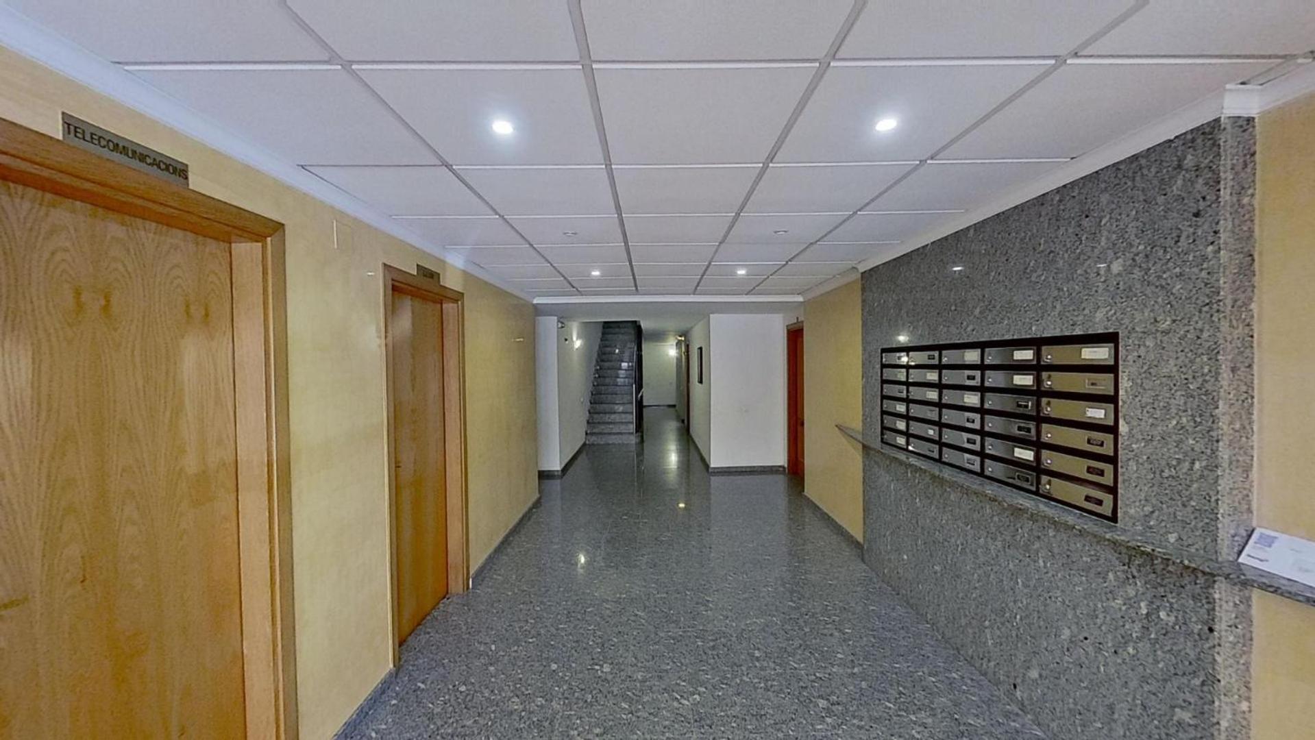 Apartamento Vistas Al Mar, Segunda Linea 3 Habitaciones Sant Carles de la Ràpita Exterior foto